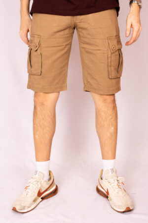Cargo Short Beige