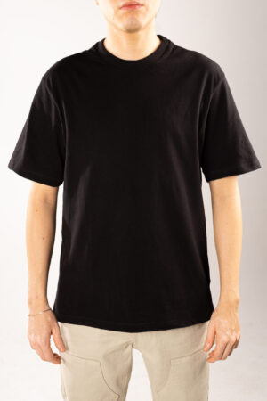 Playeras Oversize Básicas