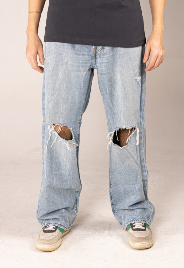 Baggy Roto - Imagen 2