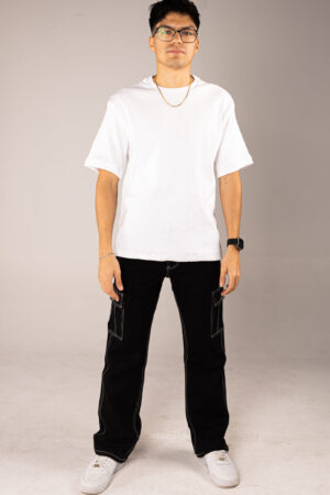 Cargo Coverstitch