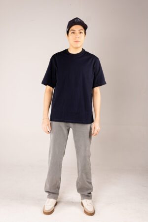 Baggy gris