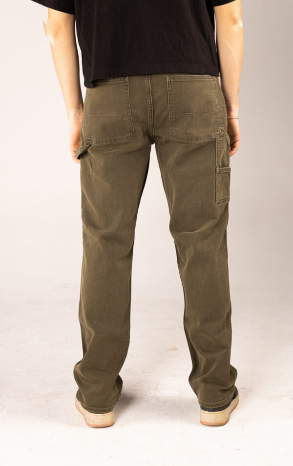 Carpinter Verde Musgo - Imagen 3