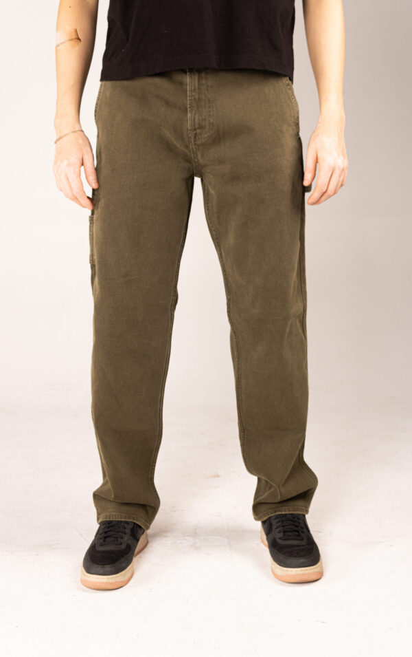 Carpinter Verde Musgo - Imagen 2