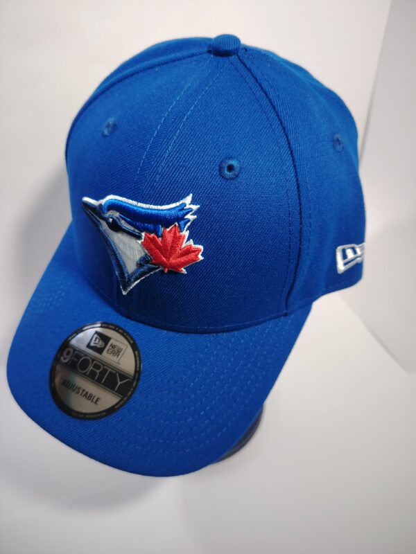 NewEra Blue Jays 9forty - Imagen 2