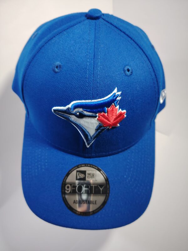 NewEra Blue Jays 9forty