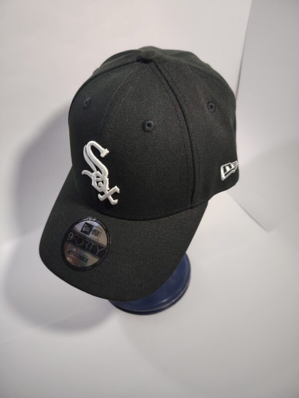 NewEra SoX Negro 9forty - Imagen 2