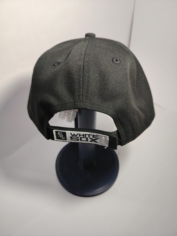 NewEra SoX Negro 9forty - Imagen 4