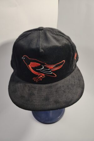 NewEra Baltimore Orioles Negra 9fifty