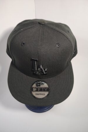 NewEra LA Negra 9fifty
