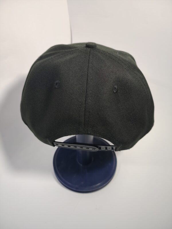 NewEra Lakers Negra 9fifty - Imagen 4