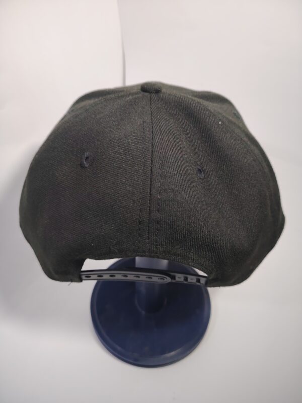 NewEra Boston Negre 9fifty - Imagen 4